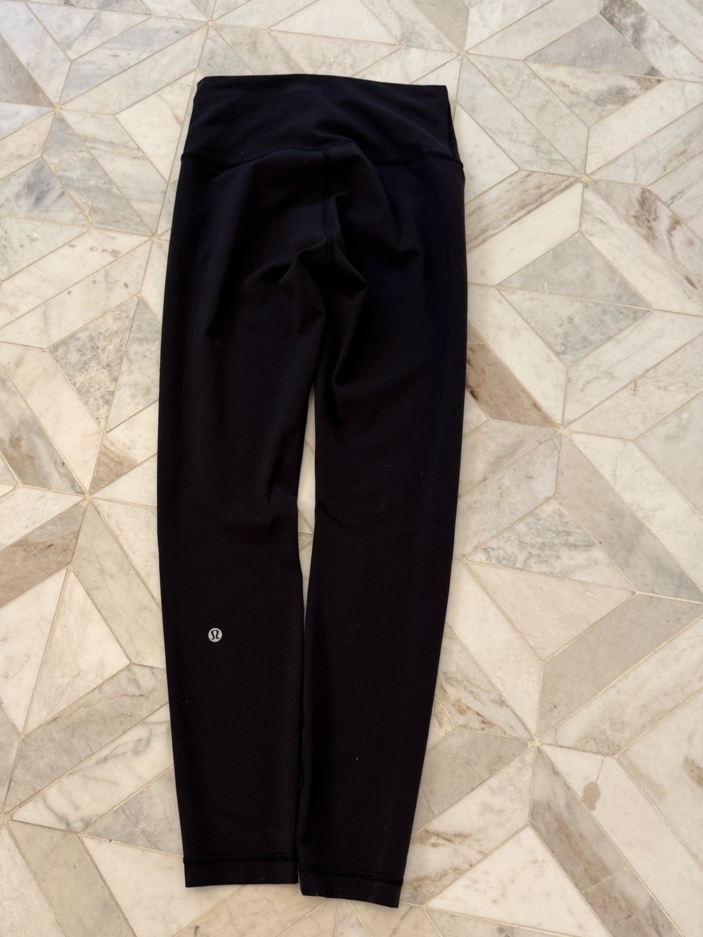 Lululemon wunder train